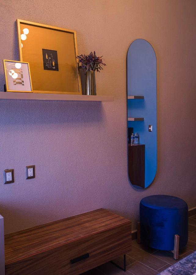 Hotel Boutique Corazon Mexicano Guanajuato Exterior photo